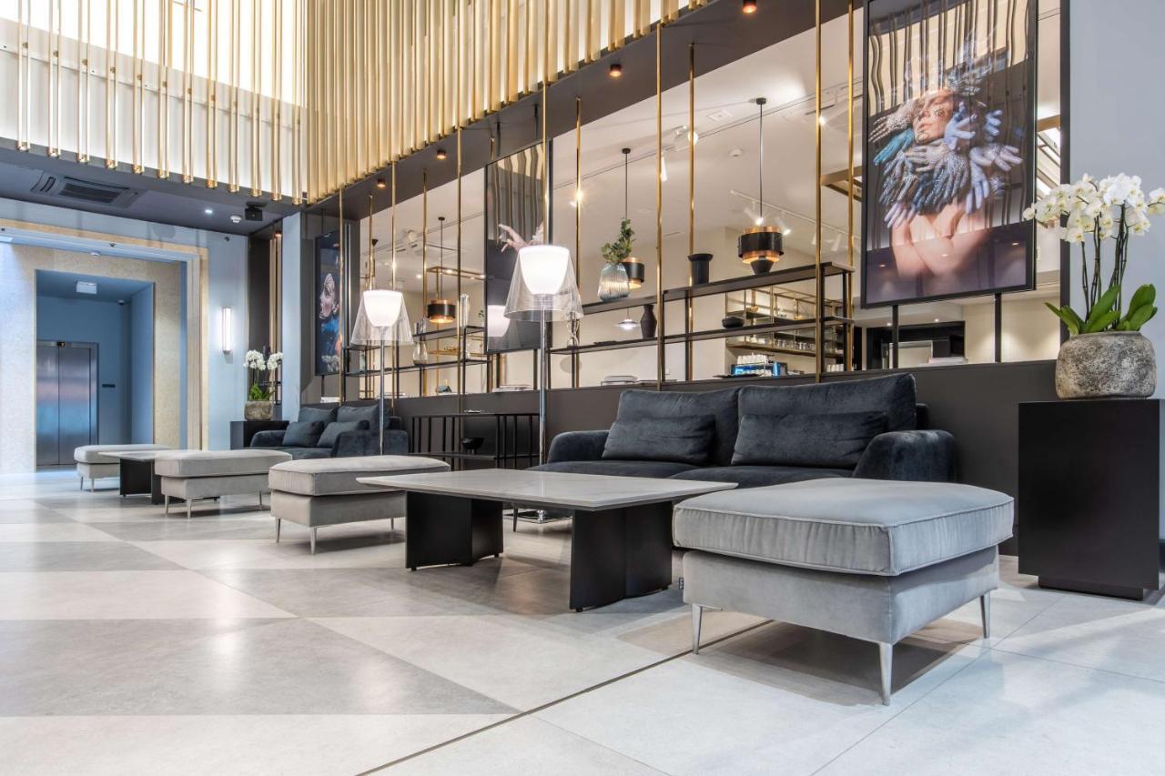 Radisson Blu Готель Прага