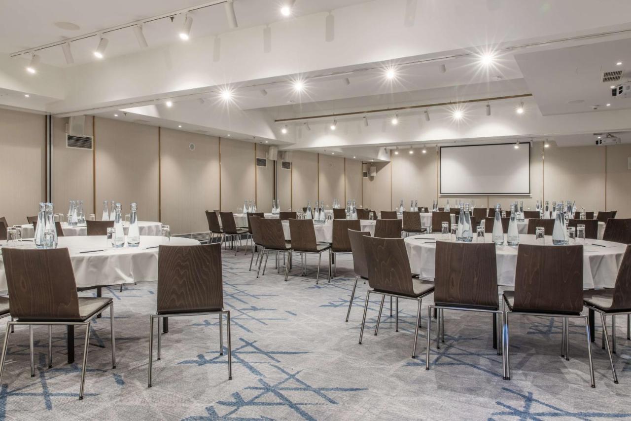 Radisson Blu Готель
