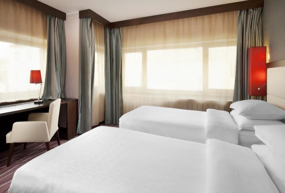 Radisson Blu Отель
