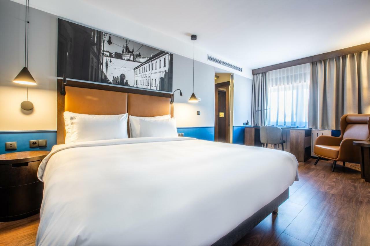 Radisson Blu Отель 5*