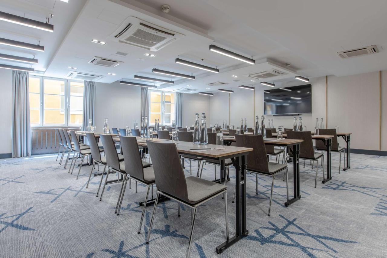 Radisson Blu Отель